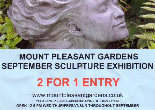 Chestertourist.com - Mount Pleasant Gardens Page 3